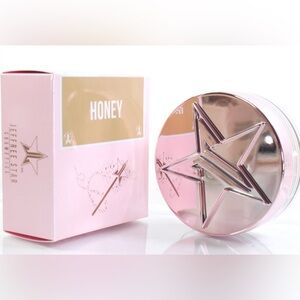 Jeffree Star Luminous Setting Powder shade HONEY